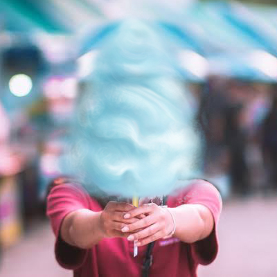 Cotton Candy