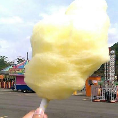 Cotton Candy