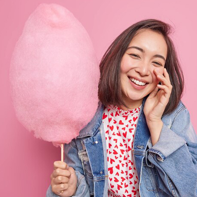 Cotton Candy